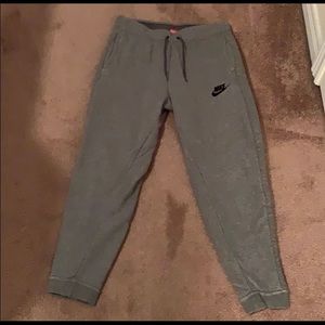 Nike sweatpants